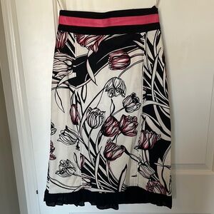 Karen Millen Midi Skirt